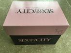 DVD-box SEX AND THE CITY boxset seizoen 1-6 (18 DVDs), Vanaf 16 jaar, Ophalen of Verzenden, Zo goed als nieuw, Boxset