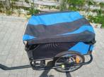 Fietskar, Ophalen, Gebruikt, Duramaxx, 40 tot 60 kg