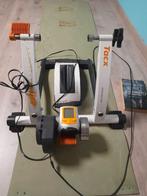 Tacx Flow, Sport en Fitness, Wielrennen, Ophalen, Zo goed als nieuw