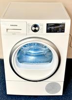 Siemens warmtepomp droogkast A+++ 8kg touchscreen, Elektronische apparatuur, Droogkasten, Ophalen of Verzenden