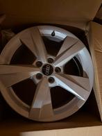 Audi  A1 5x100 16 Inch velgen, Autos : Pièces & Accessoires, Pneus & Jantes, Enlèvement, 16 pouces, Jante(s)