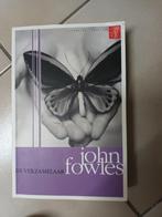 De verzamelaar, Ophalen, Zo goed als nieuw, John Fowles