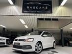 Volkswagen Polo 1.6 TDI R-Line 115.000 km 2014, Auto's, Te koop, Stadsauto, 5 deurs, Stof