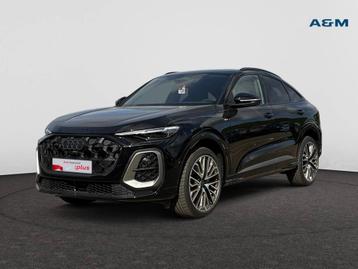 Audi Q5 Sportback Q5 Sportback 2.0 TFSI Q Edition One Magnes beschikbaar voor biedingen