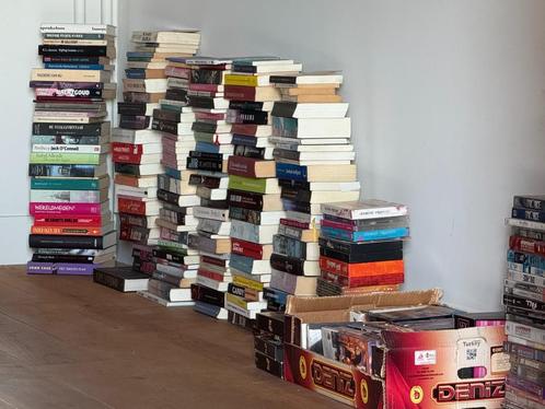 Eenmalig!, Boeken, Overige Boeken, Gelezen, Ophalen