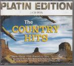 More than 160 Country hits: non stop op Country hits, Verzenden