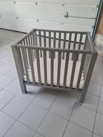 kinderpark, Kinderen en Baby's, Ophalen, Gebruikt, Rechthoekig, In hoogte verstelbaar