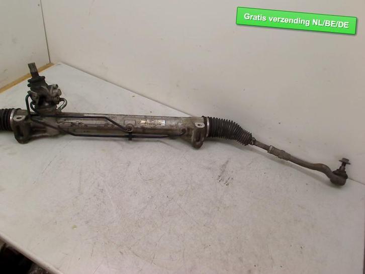 STUURHUIS BEKRACHTIGD A4 Avant Quattro (B8) (7831974244), Auto-onderdelen, Besturing, Audi, Gebruikt