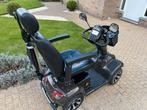 Scootmobiel Carpo 4 -Vermeiren, Diversen, Ophalen
