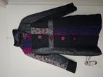 Winterjas maat M merk 101 idees, Kleding | Dames, Ophalen, Zo goed als nieuw, Maat 38/40 (M)