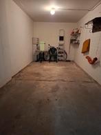 Ruime garage te huur residentie Nereiden, Immo