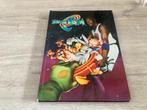 Looney Tunes Space Jam voorleesboek (1997), Verzamelen, Stripfiguren, Boek of Spel, Looney Tunes, Gebruikt, Verzenden