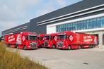 Kiralik transport ruhsati, Vacatures