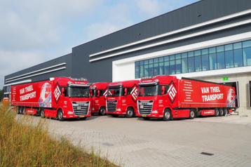 Kiralik transport ruhsati beschikbaar voor biedingen