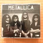 4 CD box Metallica (cd singel gratis), Cd's en Dvd's, Ophalen of Verzenden, Zo goed als nieuw