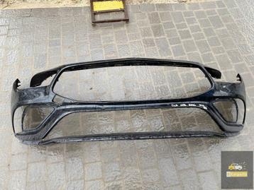 Mercedes CLA W118 AMG voorbumper beschikbaar voor biedingen