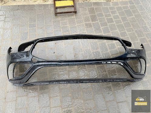 Mercedes CLA W118 AMG voorbumper, Auto-onderdelen, Carrosserie, Bumper, Mercedes-Benz, Gebruikt
