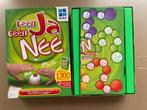 Gezelschapsspel ‘Geen ja, geen nee’, Een of twee spelers, Ophalen of Verzenden, Zo goed als nieuw, Megableu