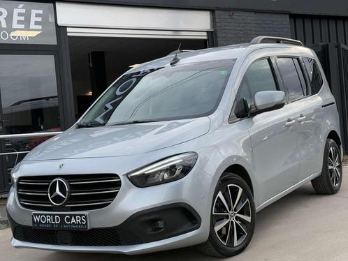 Mercedes-Benz Citan 1.5CDI (T180) Pro Aut /NAVI /CAMERA /FUL, Auto's, Mercedes-Benz, Bedrijf, Te koop, Overige modellen, ABS, Achteruitrijcamera