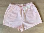 Roze geruite short lola palacios 6jaar, Meisje, Nieuw, Lola palacios, Ophalen