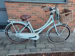 Meisjesfiets, Fietsen en Brommers, Fietsen | Dames | Omafietsen, Ophalen, Gebruikt, 56 cm of meer, Cortina