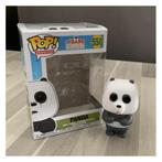 Funko Pop We Bare Bears Panda Vinyl Figure, Verzamelen, Poppetjes en Figuurtjes, Ophalen, Zo goed als nieuw