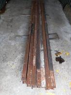 Authentieke I profielen uit gewelven., Doe-het-zelf en Bouw, Metalen, Ophalen, Gebruikt