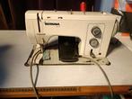 Professioneel naaimachine bernina, Hobby en Vrije tijd, Naaimachines en Toebehoren, Ophalen, Zo goed als nieuw, Naaimachine, Bernina
