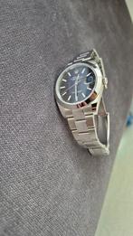 Rolex datejust41 homme, Ophalen of Verzenden, Staal, Staal, Rolex