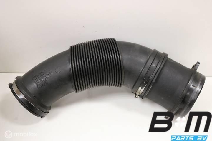 Aanzuigbuis Audi SQ5, Auto-onderdelen, Motor en Toebehoren, Gebruikt