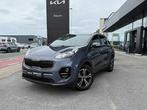 Kia SPORTAGE 1.6i Sense, 1591 cc, Xenon verlichting, Blauw, 130 pk