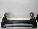 BUMPER ACHTER Renault Espace (RFCJ) (01-2015/03-2023), Gebruikt, Achter, Renault, Bumper