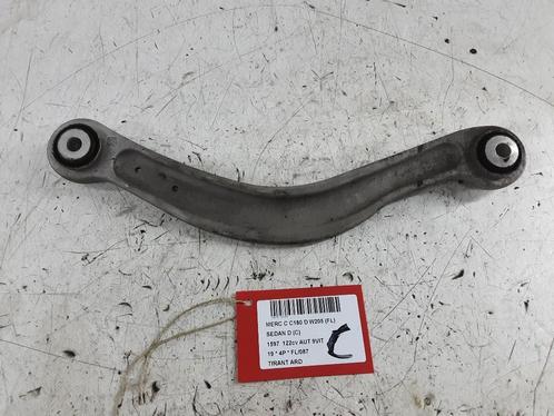 REACTIESTANG RECHTS ACHTER C (W205) (20407F19), Auto-onderdelen, Ophanging en Onderstel, Mercedes-Benz, Gebruikt