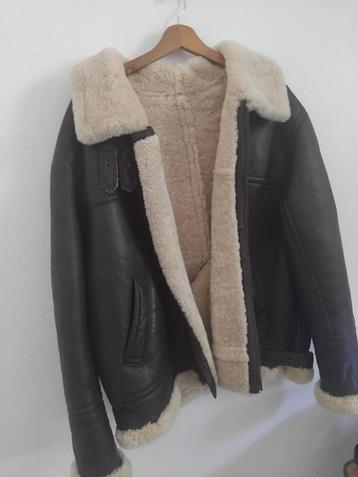 Blouson Bombardier homme taille M  beschikbaar voor biedingen