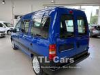 Fiat Scudo 1ste Eigenaar| Ex overheid | 8 Zitpl mogelijk, Auto's, Fiat, Voorwielaandrijving, 4 deurs, Gebruikt, 4 cilinders