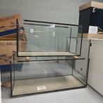 Nieuw 120x50x50cm volglas aquarium +/- 300liter, Dieren en Toebehoren, Ophalen, Nieuw, Leeg aquarium