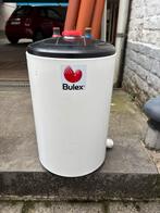 Bulex * Elektrische boiler * Boiler * 10L, Doe-het-zelf en Bouw, Chauffageketels en Boilers, Minder dan 20 liter, Ophalen, Gebruikt