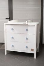 Meuble à langer Noukie's, Kinderen en Baby's, Kinderkamer | Complete kinderkamers, Ophalen, Gebruikt, Jongetje of Meisje