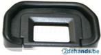 Canon eyecup EB - origineel, Audio, Tv en Foto, Fotocamera's Digitaal, Ophalen of Verzenden, Zo goed als nieuw, Canon