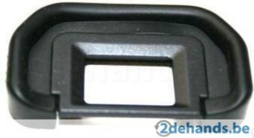 Canon eyecup EB - origineel, Audio, Tv en Foto, Fotocamera's Digitaal, Zo goed als nieuw, Canon, Ophalen of Verzenden
