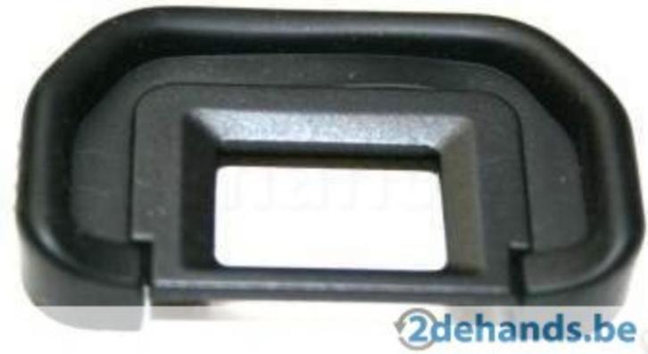 Canon eyecup EB - origineel, Audio, Tv en Foto, Fotocamera's Digitaal, Zo goed als nieuw, Canon, Ophalen of Verzenden