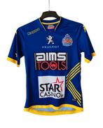 Maillot de football Waasland-Beveren 2015/16, Taille S, Enlèvement ou Envoi, Comme neuf