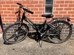 Jongens fiets, Fietsen en Brommers, Ophalen, Versnellingen, BNB Bike, Gebruikt