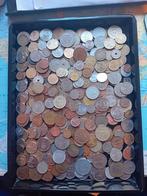 Heel mooi lot verschillende buitenlandse munten., Postzegels en Munten, Verzenden, Munten