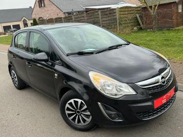 Opel Corsa 1.2i ecoFLEX Enjoy 150 Year//100.000KM//CT OK  beschikbaar voor biedingen