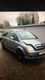 Onderdelen Opel meriva, Auto-onderdelen, Ophalen, Gebruikt, Opel