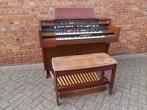 hammond grandee orgel, Muziek en Instrumenten, Orgels, Ophalen, Gebruikt, 2 klavieren, Orgel