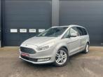 Ford Galaxy 2.0 TDCI Automaat/Airco/7 PL/Pano/Xenon/Keyless, Autos, Ford, Cuir, Automatique, Carnet d'entretien, Achat