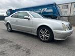 Mercedes clk 200, Auto's, Particulier, Te koop