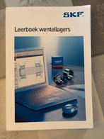 Leerboek wentellagers SKF, Ophalen of Verzenden, Zo goed als nieuw